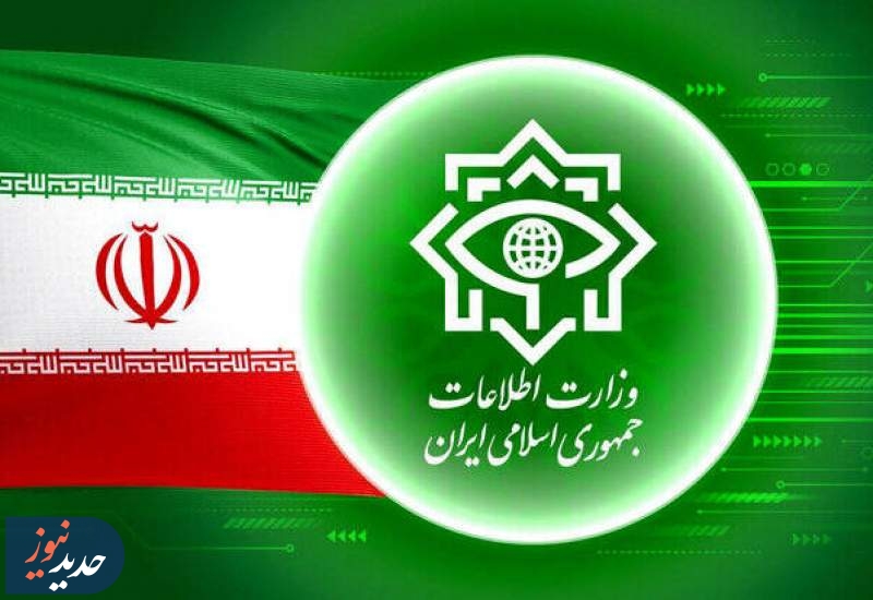 پیام خطیب به مناسبت چهلمین سالگرد تأسیس وزارت اطلاعات
