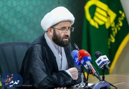برگزاری مراسم بزرگداشت شهید نصرالله در مصلاهای نماز جمعه