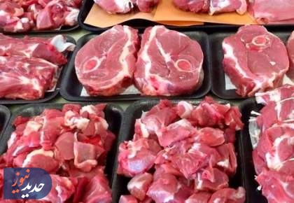 اقدام جدید دولت برای کاهش قیمت گوشت