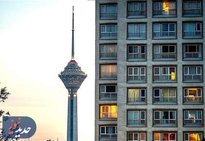 اقدامات 7 گانه که مشکل مسکن را مرتفع می کند