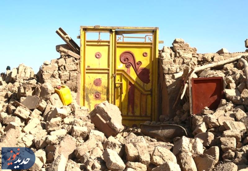 زلزله تعطیلی در اقتصاد ایران