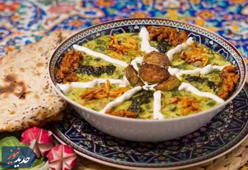 قیمت آش و حلیم رمضان اعلام شد
