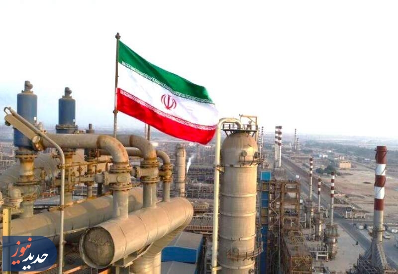 نفت همچنان جورکش اقتصاد ایران