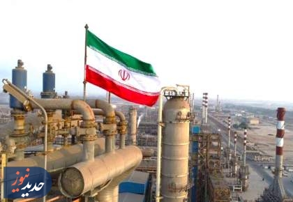 نفت همچنان جورکش اقتصاد ایران