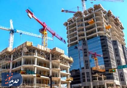 تشدید رکود ساخت‌وساز با کاهش مبلغ وام ساخت