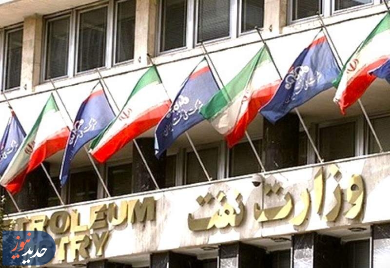 ترک‌فعل وزارت نفت ثانیه‌ای ۱۰ هزار دلار بر باد می‌دهد
