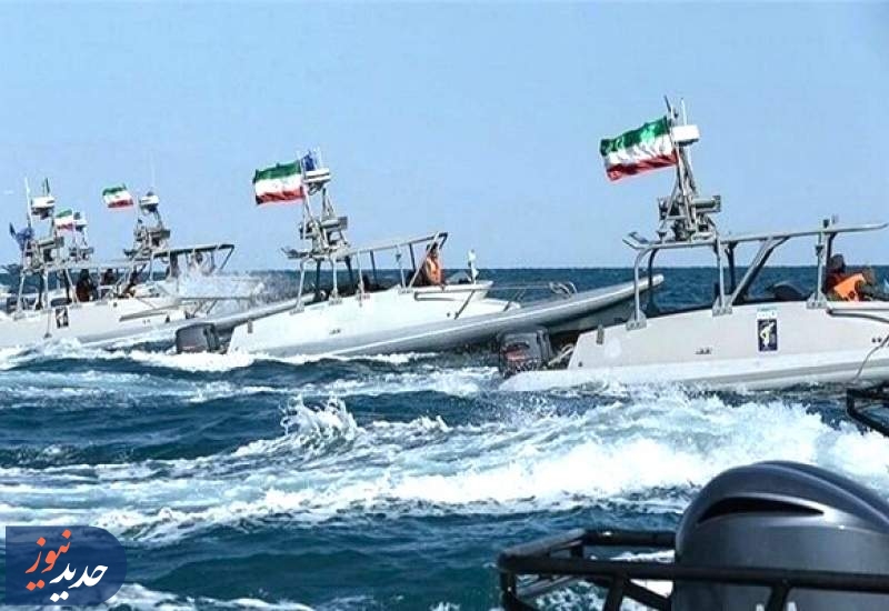 ایران چگونه مالک سریع‌ترین شناورهای نظامی دنیا شد؟