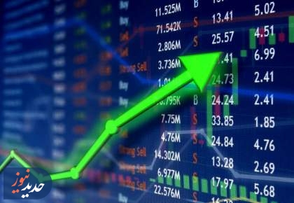 بورس در بهار1404