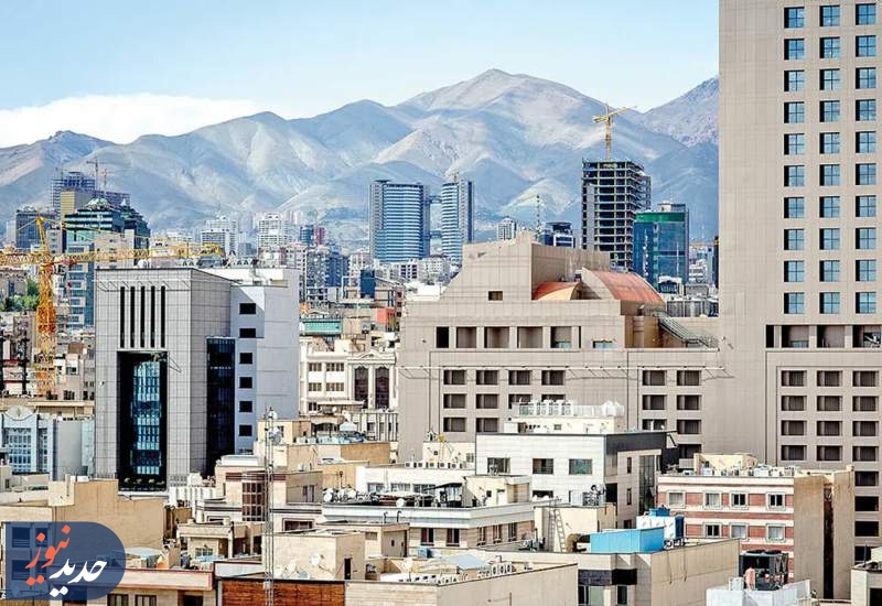نرخ دلار و بانک‌ها با مسکن چه می‌کنند؟