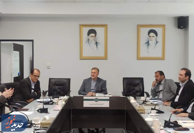 توسعه برنامه‌های فرهنگی با همدلی و هم‌افزایی محقق می‌شود