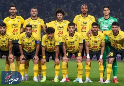 سپاهان می تواند پرسپولیس را به آسیا برساند!