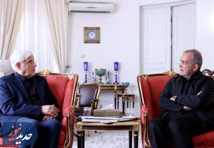 انتقاد پزشکیان از منع صادرات محصولات کشاورزی