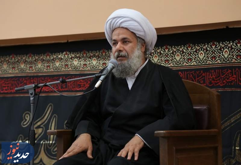 رئیس شورای سیاستگذاری ائمه جمعه در پی درگذشت آیت‌الله بنیادی