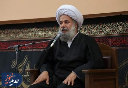 رئیس شورای سیاستگذاری ائمه جمعه در پی درگذشت آیت‌الله بنیادی