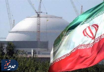 رونمایی از ۶ دستاورد جدید صنعت هسته‌ای کشور