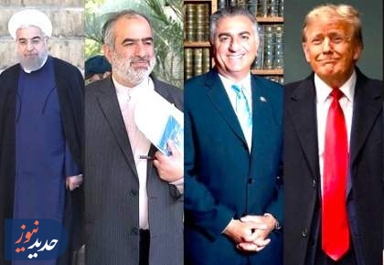 بازی چندوجهی در مذاکرات غیرمستقیم ایران و آمریکا