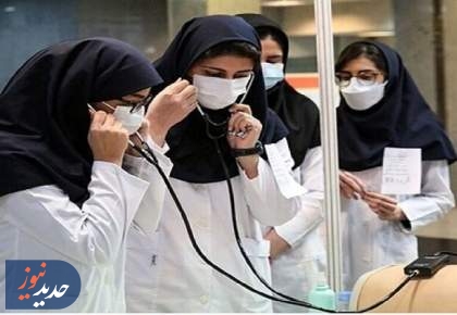 فاجعه کمبود پرستار؛ هر پرستار به جای دو نفر کار می‌کند
