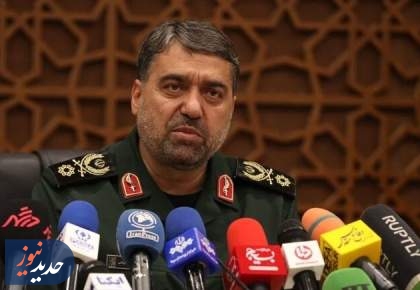 قدرت کنونی کشورمان نشأت گرفته از دفاع مقدس است
