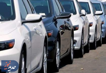 بازار خودرو در چنگ انحصار؛ قیمت‌ها بی‌ترمز!
