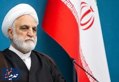 اژه‌ای: حراست دستگاه‌ها با هر گونه فساد قاطعانه برخورد کنند