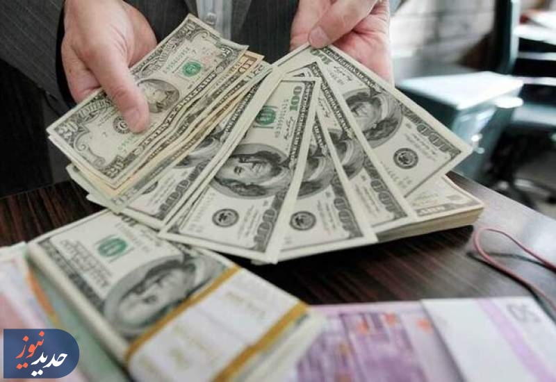 قیمت دلار تا کجا کاهش می‌یابد؟