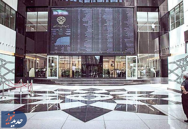 بازگشت بورس به دوران رکوردشکنی پی‌درپی