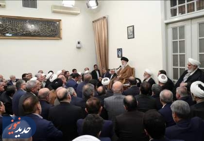 مسائل کشور را به گفت‌وگوها گره نزنیم