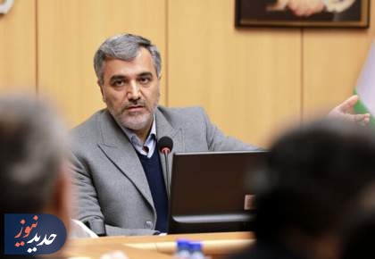 فضاسازی و جایگزینی گونه‌های گیاهی مقاوم در برابر کم‌آبی در پایتخت
