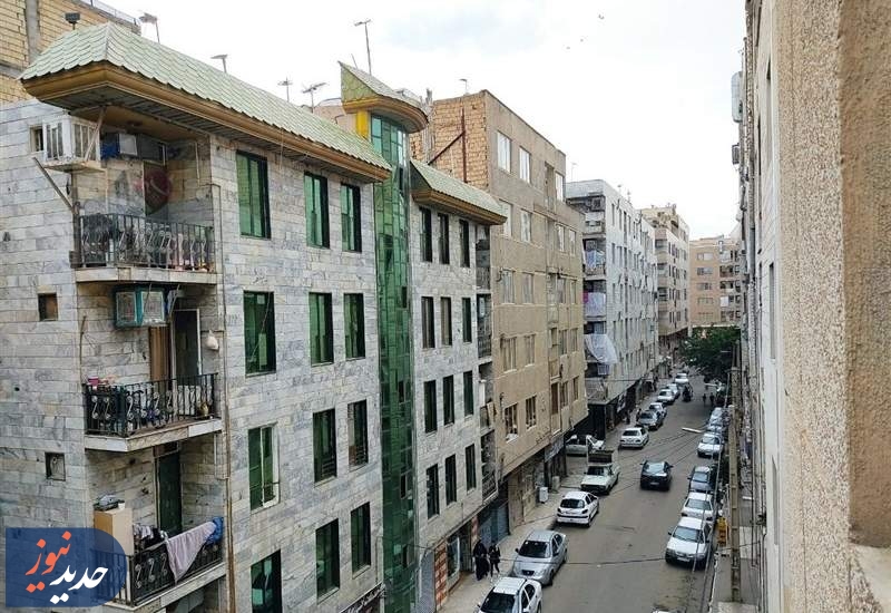 دهک ۴ از وام ودیعه ۴۰۰ میلیونی حذف شد