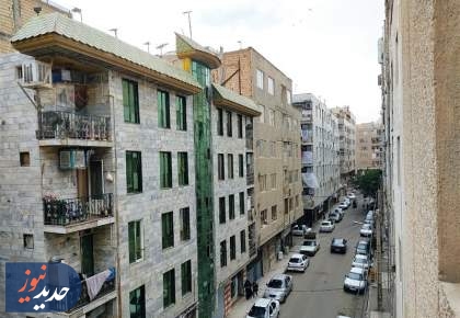 دهک ۴ از وام ودیعه ۴۰۰ میلیونی حذف شد