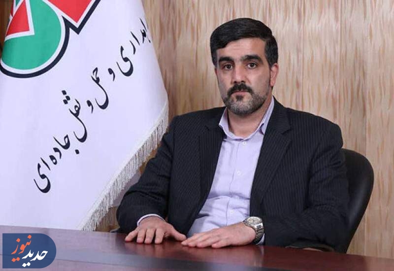 رشد ۲۰ درصدی ترانزیت در سال ۱۴۰۳
