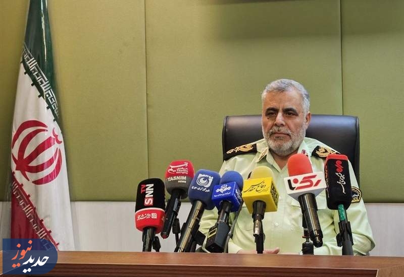 گواهی تأیید پلیس آگاهی برای ایمنی خودروها الزامی شد