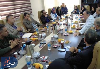 توسعه فعالیت‌های درمانی پژوهشکده سرطان معتمد در فضای بیمارستانی