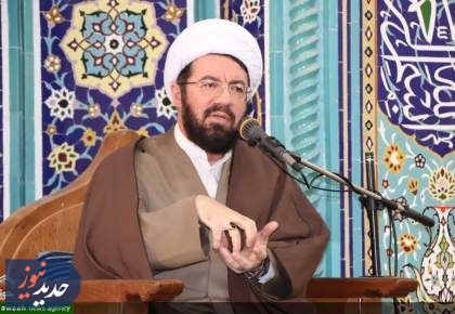 چرا دعای مضطر مستجاب می‌شود؟ + فیلم  