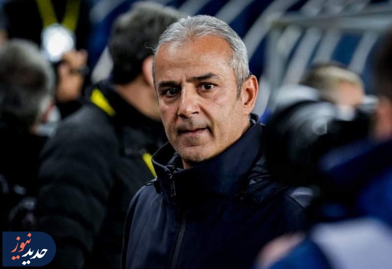 کارتال از سرمربی اخراجی پرسپولیس جا ماند!