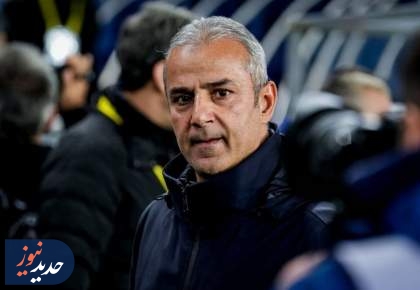 کارتال از سرمربی اخراجی پرسپولیس جا ماند!