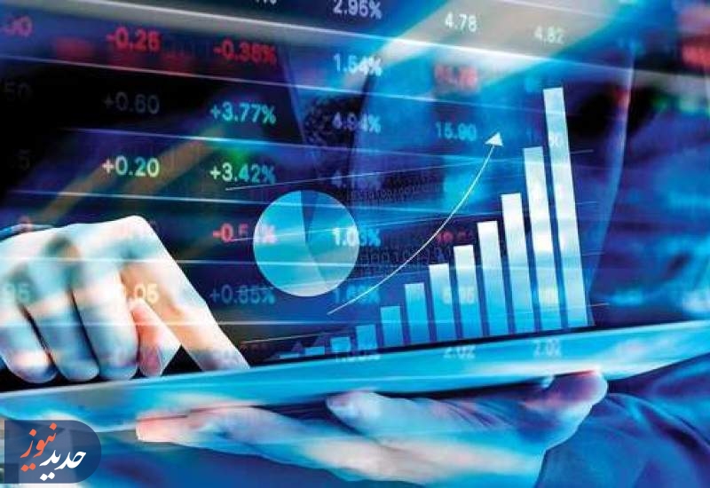 پول های سرگردان وارد بورس شدند