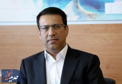 انتصاب رئیس هیئت‌رئیسه صندوق‌های بازنشستگی نفت