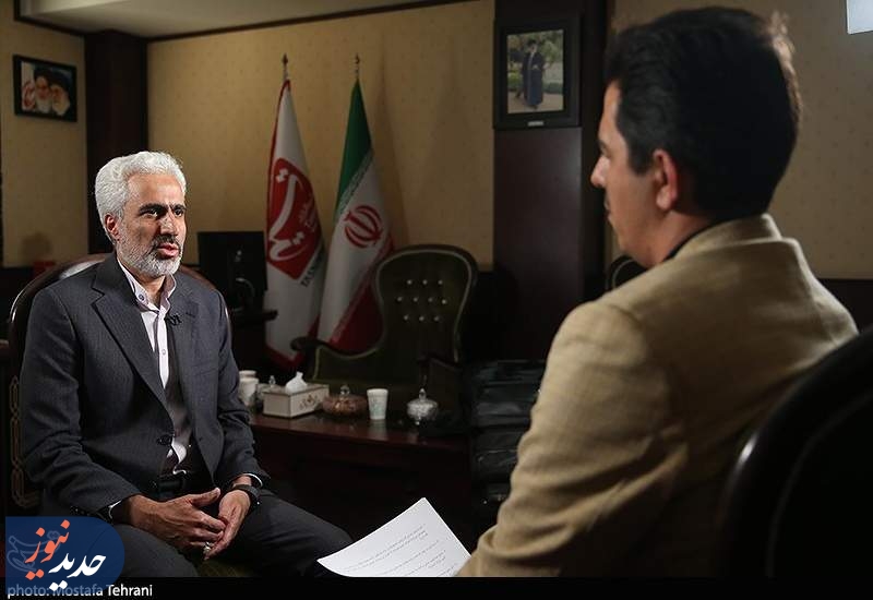 ایران موفق به کسب رتبه ی ششم جهانی در علم نانو شد