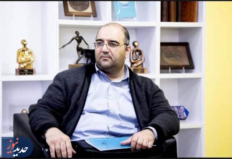 مدیرکل دفتر هنرهای تجسمی وزارت ارشاد مشخص شد