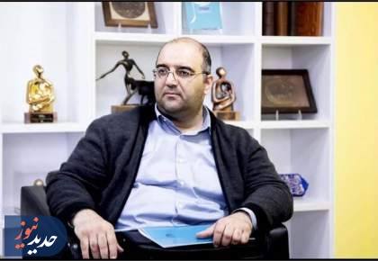 مدیرکل دفتر هنرهای تجسمی وزارت ارشاد مشخص شد