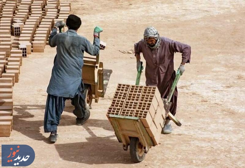 استخدام اتباع غیرمجاز به ضرر کارفرمایان تمام می‌شود؟