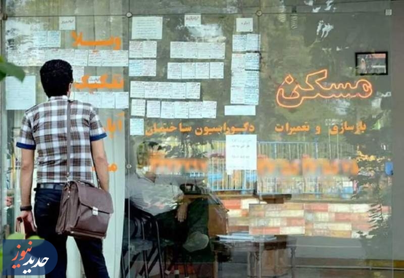 تورم بی پایان | زنگ خطر تابستان برای مستاجران