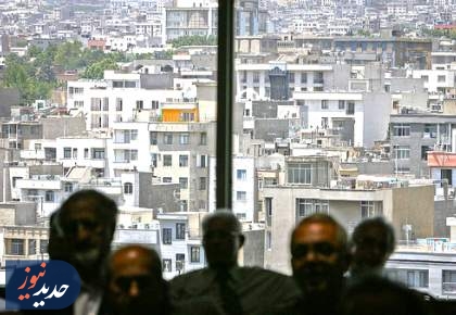 مسکن تدریجی | کار مستاجران به جنگ جهانی کشید