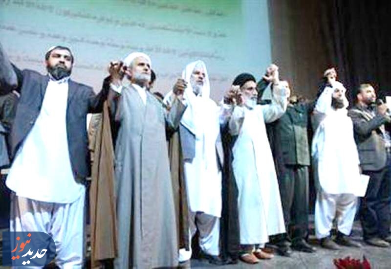 بزرگان ما اینگونه وحدت شیعه و سنی را حفظ کردند
