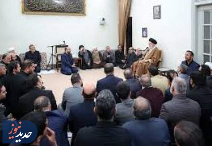 ۳ برداشت از بیانات امام صادقی رهبر انقلاب