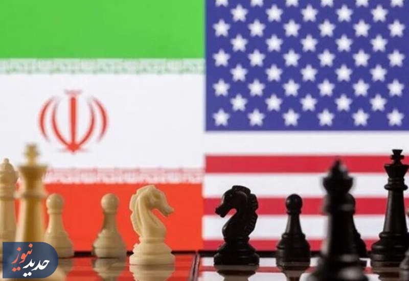 مذاکرات غیر مستقیم ایران و آمریکا در ایستگاه سوم