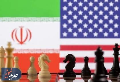 مذاکرات غیر مستقیم ایران و آمریکا در ایستگاه سوم