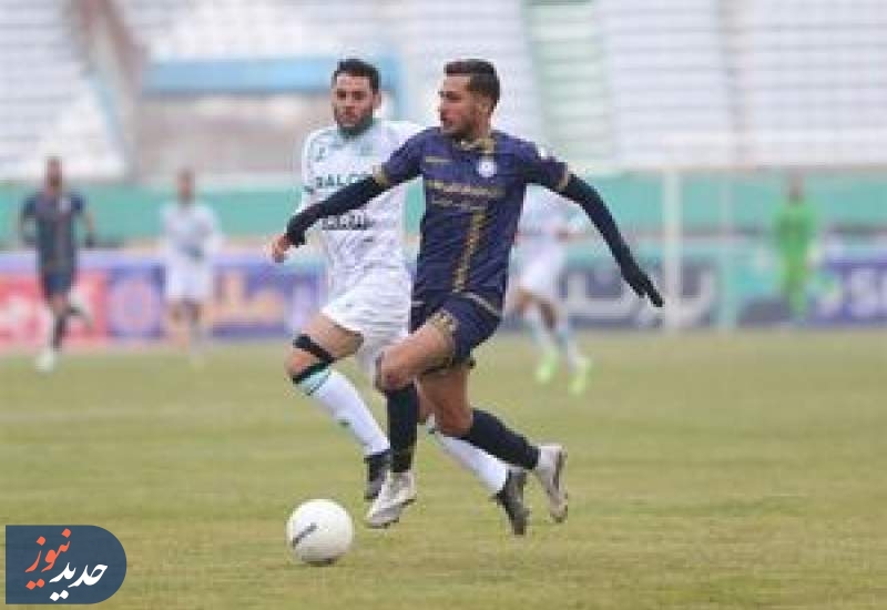 مانع سخت پرسپولیس برای جذب وینگر گل‌گهر
