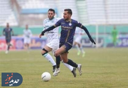 مانع سخت پرسپولیس برای جذب وینگر گل‌گهر